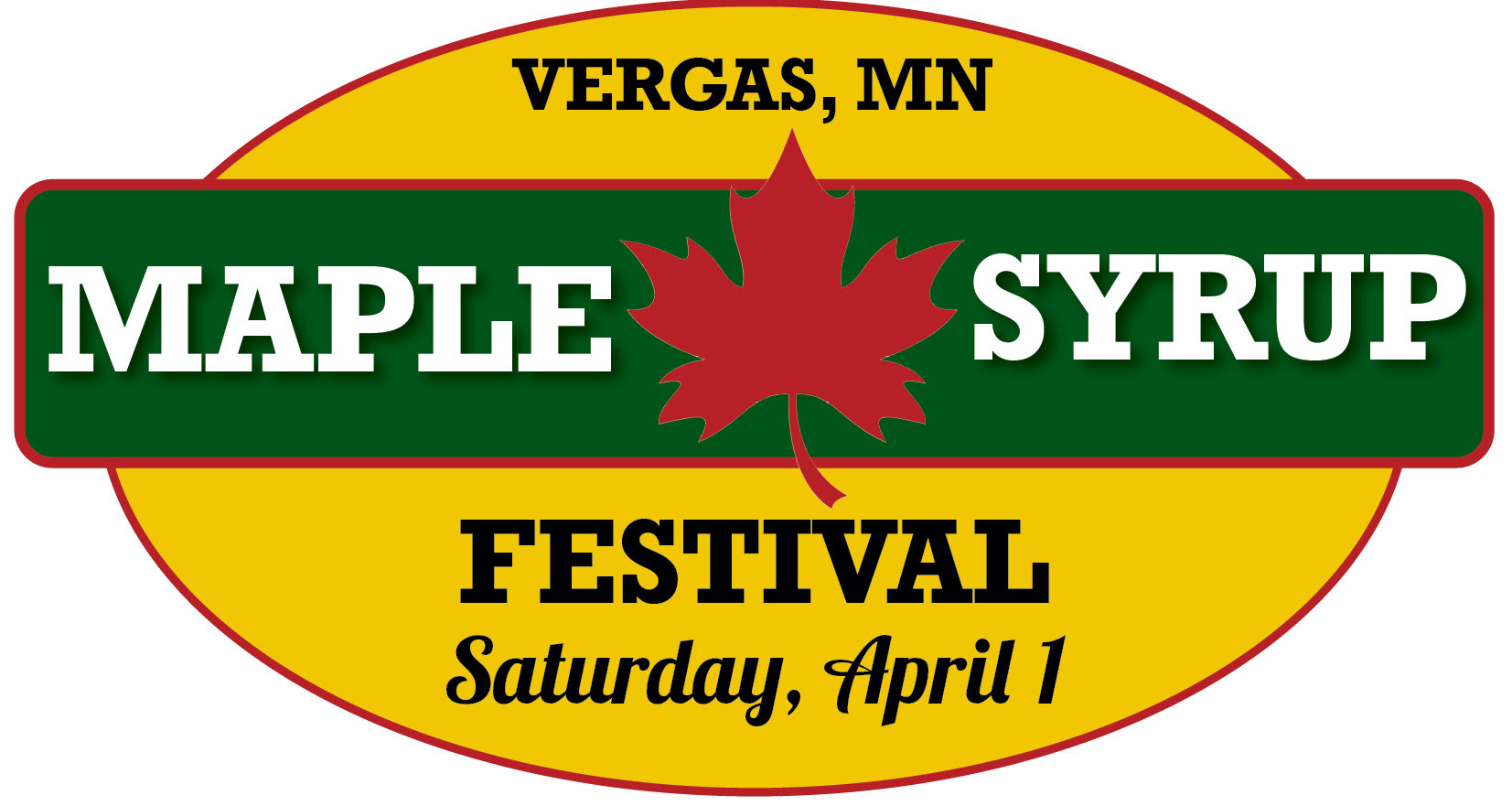 Maple Syrup Festival Elevate