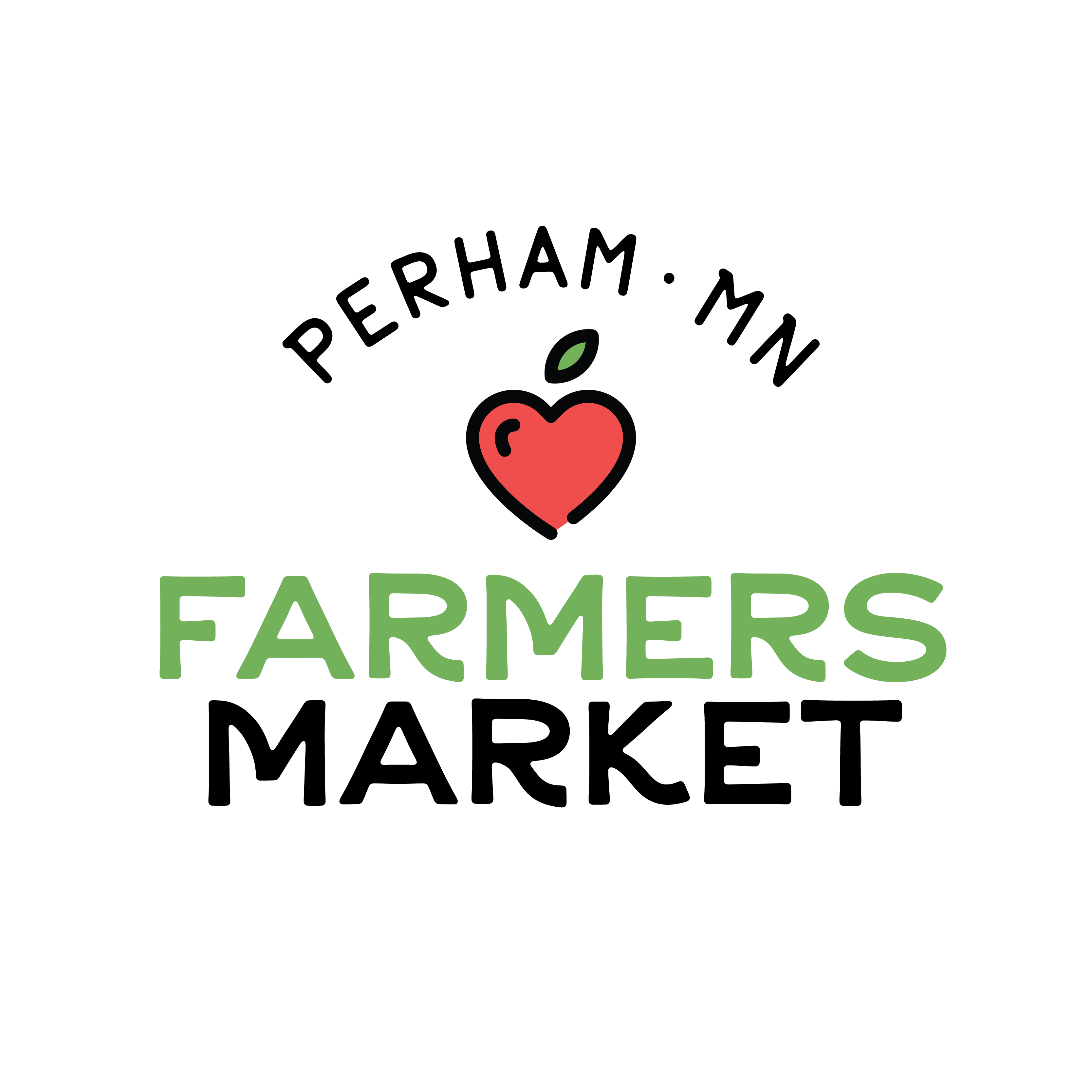 Perham Farmers Market - Elevate